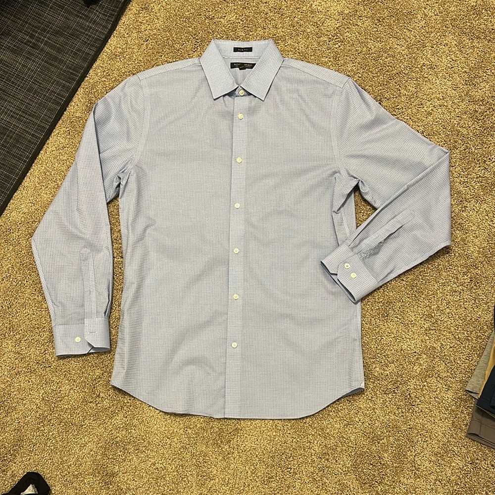 Dress shirt - Picture 2 of 5